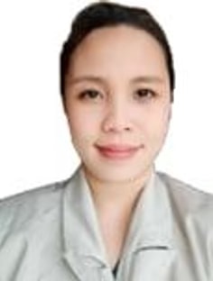 Profile photo of Maria Isabelle  Bual, undefined tutor at Wiingy