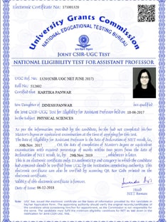 Profile photo of Kartika Panwar, undefined tutor at Wiingy