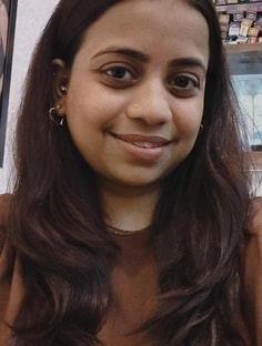 Profile photo of Anchal  Gupta, undefined tutor at Wiingy