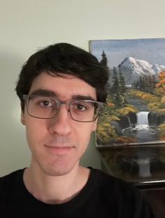 Profile photo of Michael Konjarski, undefined tutor at Wiingy