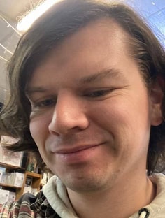 Profile photo of Daniel Smith, undefined tutor at Wiingy