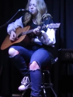 Profile photo of Anna Noseworthy, undefined tutor at Wiingy