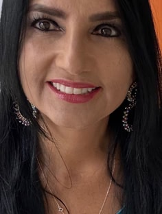 Profile photo of Mariella Gunderson, undefined tutor at Wiingy