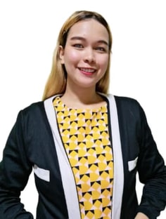 Profile photo of Pamela Camelle Arca, undefined tutor at Wiingy