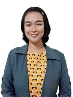 Profile photo of Pamela Camelle Arca, undefined tutor at Wiingy