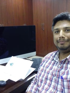 Profile photo of Mohammed Abdul Rafay Imran Khan, undefined tutor at Wiingy