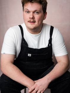 Profile photo of Edward  Conroy , undefined tutor at Wiingy