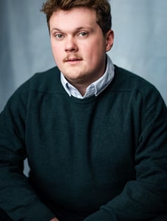 Profile photo of Edward  Conroy , undefined tutor at Wiingy