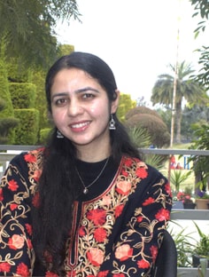 Profile photo of Vaishnavi, undefined tutor at Wiingy