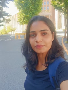 Profile photo of Pooja  Sharma, undefined tutor at Wiingy