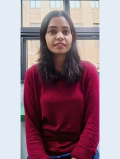 Profile photo of Pooja  Sharma, undefined tutor at Wiingy
