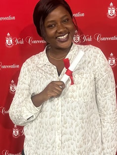 Profile photo of Mariama Ali Souley, undefined tutor at Wiingy