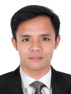 Profile photo of John Mark Manopo, undefined tutor at Wiingy