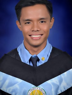 Profile photo of John Mark Manopo, undefined tutor at Wiingy