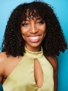 Profile photo of Andrea Fleming, undefined tutor at Wiingy