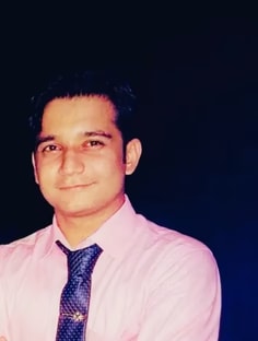 Profile photo of Sarvjeet Kumar, undefined tutor at Wiingy