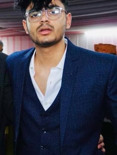 Profile photo of Abid  Hussain, undefined tutor at Wiingy