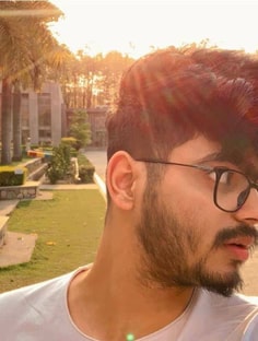 Profile photo of Abid  Hussain, undefined tutor at Wiingy