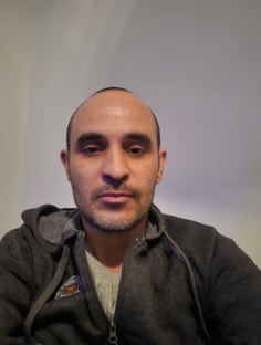 Profile photo of Kamel  Talbi , undefined tutor at Wiingy