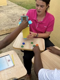 Profile photo of Megan Wheeler, undefined tutor at Wiingy