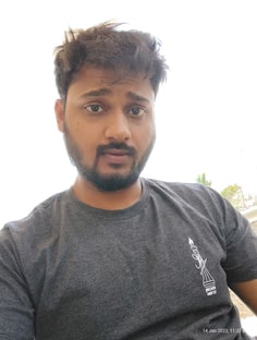 Profile photo of Akash Bansal, undefined tutor at Wiingy