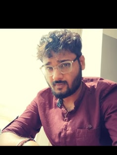 Profile photo of Akash Bansal, undefined tutor at Wiingy