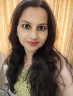 Profile photo of Priya Verma, undefined tutor at Wiingy