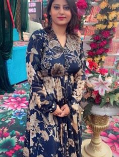 Profile photo of Sapna  Chib, undefined tutor at Wiingy