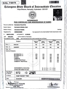 Profile photo of Pooja P, undefined tutor at Wiingy