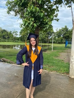 Profile photo of Cristina  Gualli , undefined tutor at Wiingy