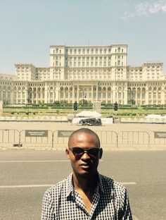 Profile photo of André B, undefined tutor at Wiingy