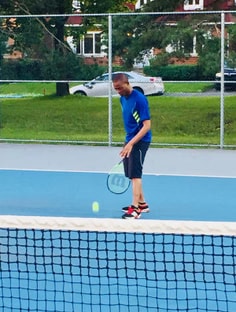 Profile photo of André B, undefined tutor at Wiingy