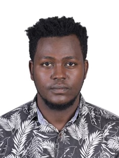 Profile photo of Audry Rusangwa, undefined tutor at Wiingy