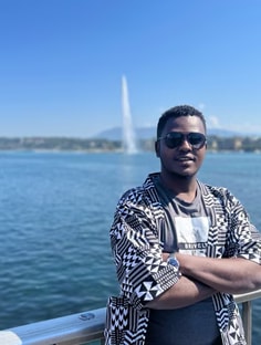 Profile photo of Audry Rusangwa, undefined tutor at Wiingy