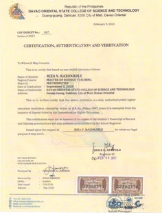 Profile photo of Riza Razonable, undefined tutor at Wiingy