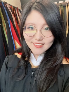 Profile photo of Mandy Lai, undefined tutor at Wiingy