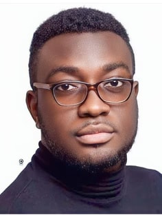 Profile photo of Joel Aidoo, undefined tutor at Wiingy