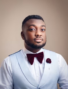 Profile photo of Joel Aidoo, undefined tutor at Wiingy