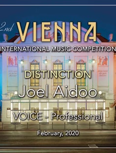 Profile photo of Joel Aidoo, undefined tutor at Wiingy