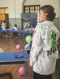 Profile photo of Mariami Janiashvili, undefined tutor at Wiingy