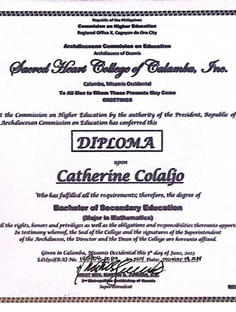 Profile photo of Catherine Colaljo, undefined tutor at Wiingy