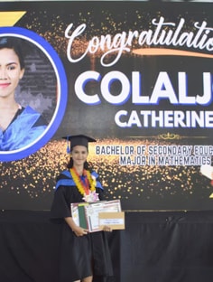 Profile photo of Catherine Colaljo, undefined tutor at Wiingy