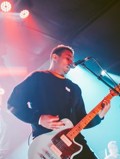 Profile photo of Alexander Edith, undefined tutor at Wiingy