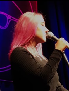 Profile photo of Emily Logan, undefined tutor at Wiingy