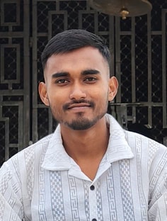 Profile photo of Anshul  Singh , undefined tutor at Wiingy