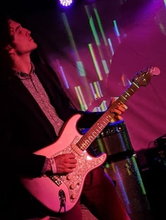 Profile photo of Joseph Allie, undefined tutor at Wiingy