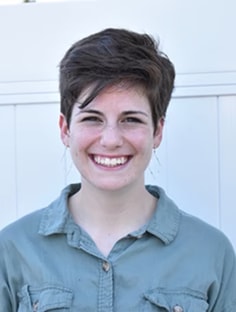 Profile photo of Aubrey Bingham, undefined tutor at Wiingy