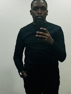 Profile photo of Colin Eboku, undefined tutor at Wiingy