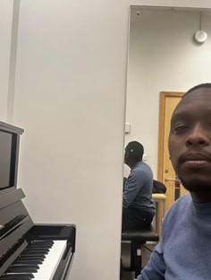 Profile photo of Colin Eboku, undefined tutor at Wiingy