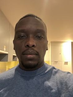 Profile photo of Colin Eboku, undefined tutor at Wiingy